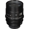 Объектив Sigma Cine 85mm T1.5 FF High-Speed ​​Prime (Canon EF, Метры)