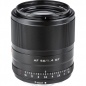 Объектив Viltrox AF 56mm f/1.4 (для камер Fujifilm X) Black