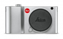 Цифровой фотоаппарат LEICA TL2 Body (Серебристый, анодированный)