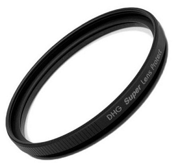 Светофильтр Marumi DHG Super Lens Protect 55mm