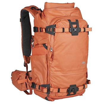 Рюкзак Summit Сreative Tenzing 50L (SUM-TENZING50L) Orange