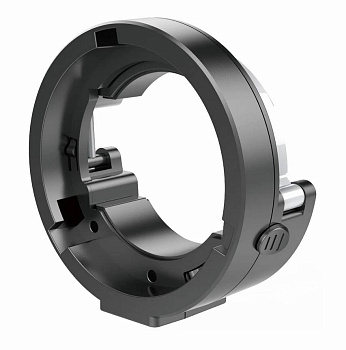 Адаптер Bowens для студийных вспышек Jinbei HD-200Pro/EFD-60M/EFD-60Bi (Позволяет использовать другие светоформирующие устройства Jinbei с креплением Bowens)