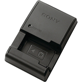 Зарядное устройство Sony BC-VW1 (для NP-FW50) дубликат