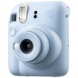 Моментальный фотоаппарат Fujifilm Instax mini 12 Pastel Blue