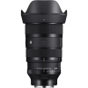 Объектив Sigma 28-45mm f/1.8 DG DN Art for Sony E
