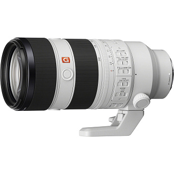 Объектив Sony FE 70-200mm f/2.8 GM OSS II (SEL70200GM2)