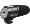Конденсаторный микрофон Saramonic SR-PMIC3 для объемной записи на DSLR и видеокамеру