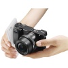 Цифровой фотоаппарат Sony Alpha a6000 kit 16-50mm f/3.5-5.6 (ILCE-6000LB) Black