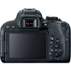 Цифровой фотоаппарат Canon EOS 800D Kit (EF-S 18-135mm f/3.5-5.6 IS NANO USM)
