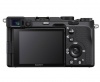Цифровой фотоаппарат Sony Alpha a7C Body (ILCE-7C) Black Eng