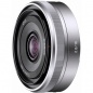 Объектив Sony E 16mm f/2.8 (SEL16F28)