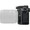 Цифровой фотоаппарат Nikon D7500 Body