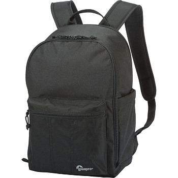 Рюкзак Lowepro Passport Backpack черный