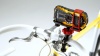 Крепление на руль велосипеда O-CM1472 (для камер и фотоаппаратов Pentax WG) 