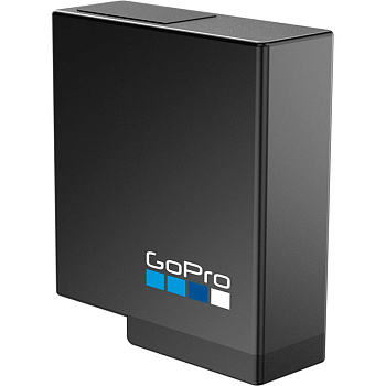 Аккумулятор для GoPro HERO5/6/7 Black (AABAT-001-RU)