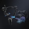 Электронный стедикам Zhiyun Crane 2S Standart Kit для DSLR и беззеркальных камер