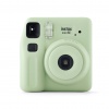 Моментальный фотоаппарат Fujifilm Instax mini SE Green