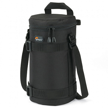 Чехол для объектива Lowepro S&F Lens Case 11х26cm