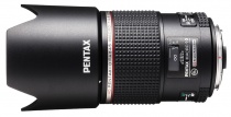 Объектив Pentax 645 HD D FA 90mm f/2.8 ED AW SR
