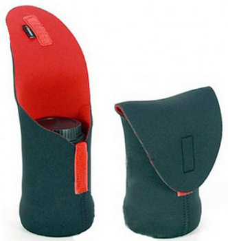 Чехол для объектива Caden E-110