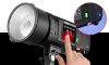 Автономный импульсный осветитель Jinbei HD-600MAX TTL Monolight
