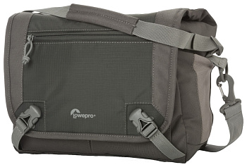 Сумка Lowepro Nova Sport 17L AW серая