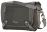 Сумка Lowepro Nova Sport 17L AW серая