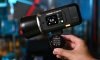 Автономный импульсный осветитель Jinbei HD-250MAX TTL Monolight