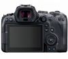 Цифровой фотоаппарат Canon EOS R6 Body + Adapter VILTROX EF-EOS R