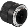 Объектив Viltrox AF 35mm f/1.7 (для камер Nikon Z)
