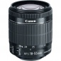 Объектив Canon EF-S 18-55mm f/3.5-5.6 IS STM 
