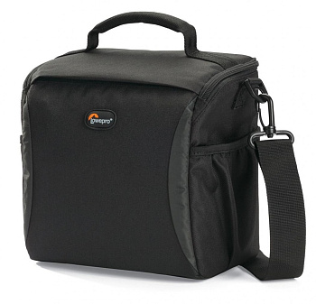 Сумка Lowepro Format 160 черная