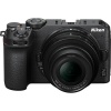 Цифровой фотоаппарат Nikon Z30 Kit (Nikkor Z DX 16-50mm f/3.5-6.3 VR) Multi-language, Russian