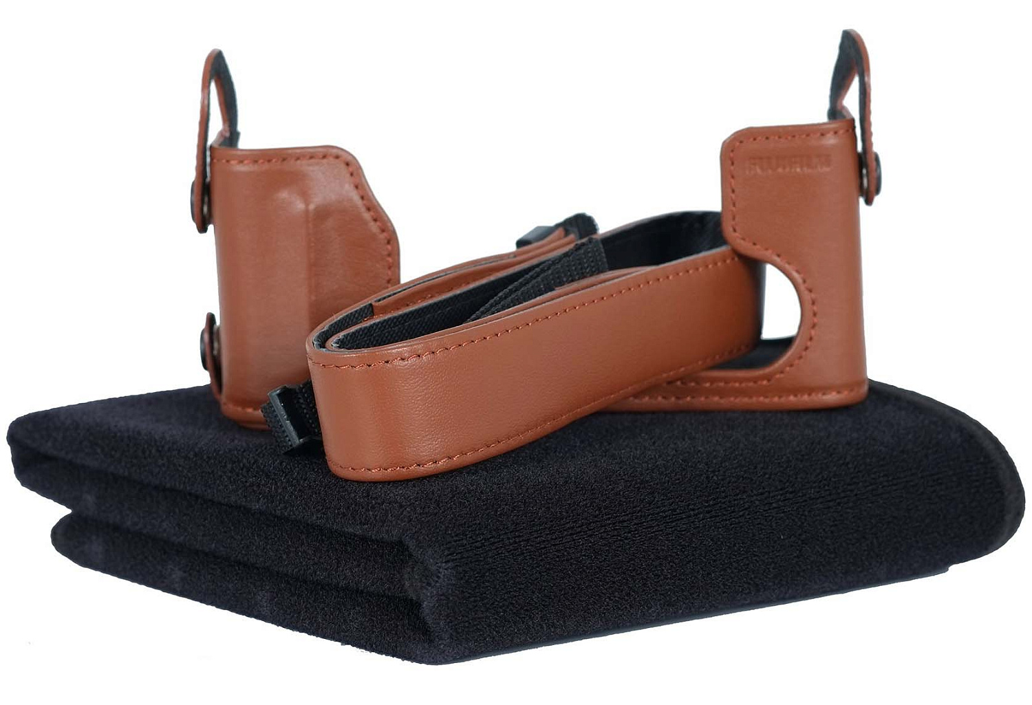 Чехол Fujifilm BLC-XE1 Leather Case (для фотокамеры X-E1/X-E2)