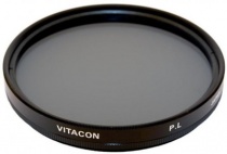 Светофильтр Vitacon PL 62 mm