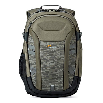Рюкзак Lowepro RidgeLine Pro BP 300 AW хаки