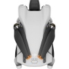 Дрон DJI Mini 3 с пультом дистанционного управления (RC-N1) Fly More Combo