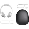 Bluetooth-наушники Bose 700 Noise Cancelling Headphones с шумоподавлением (Luxe Silver)