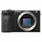Цифровой фотоаппарат Sony Alpha a6600 Body (ILCE-6600) Black Eng
