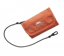 Чехол для карт памяти Summit Creative (SUM-MCBAG) Orange