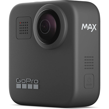 Экшн-камера GoPro MAX 360 (CHDHZ-201-RW)