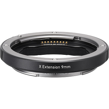 Удлинительный тубус Hasselblad X 9mm