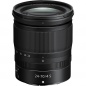 Объектив Nikon Z 24-70mm f/4 S Nikkor