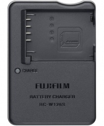 Зарядное устройство Fujifilm BC-W126S (для NP-W126 и NP-W126S) дубликат 