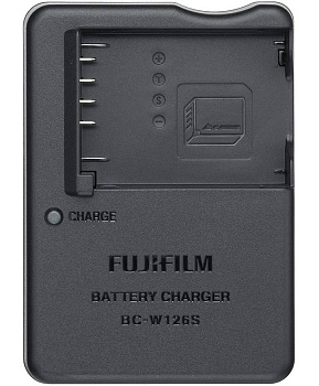 Зарядное устройство Fujifilm BC-W126S (для NP-W126 и NP-W126S) дубликат