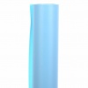 Фон пластиковый Superior (голубой) 1,18x2,9 м