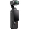 Экшн-камера DJI Osmo Pocket 3 (невероятно компактная карманная камера с 4K видео + 3-x осевая стабилизация)