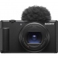 Камера Sony ZV-1 II для видеоблога (ZV1M2/B) Black (Multi-language, Russian) Гарантия 2 года