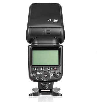 Вспышка Voking Speedlite VK581 for Nikon