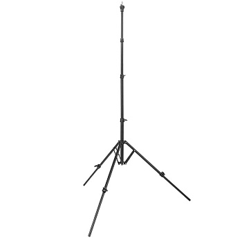 Стойка для осветителя JINBEI MG-2400 Folding Light Stand